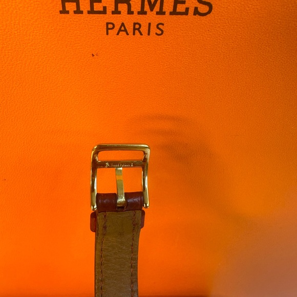 HERMES kelly watch - Picture 6 of 9
